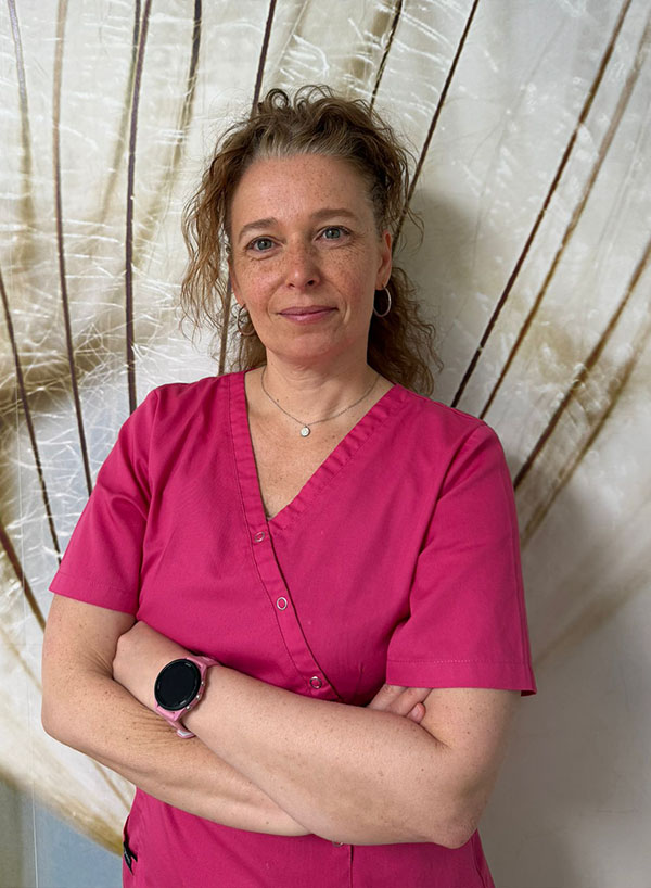 Barbara Laszlo
