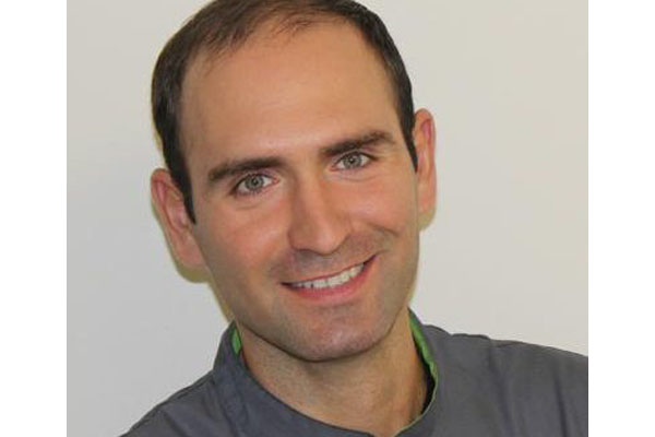 Robert Baranyai